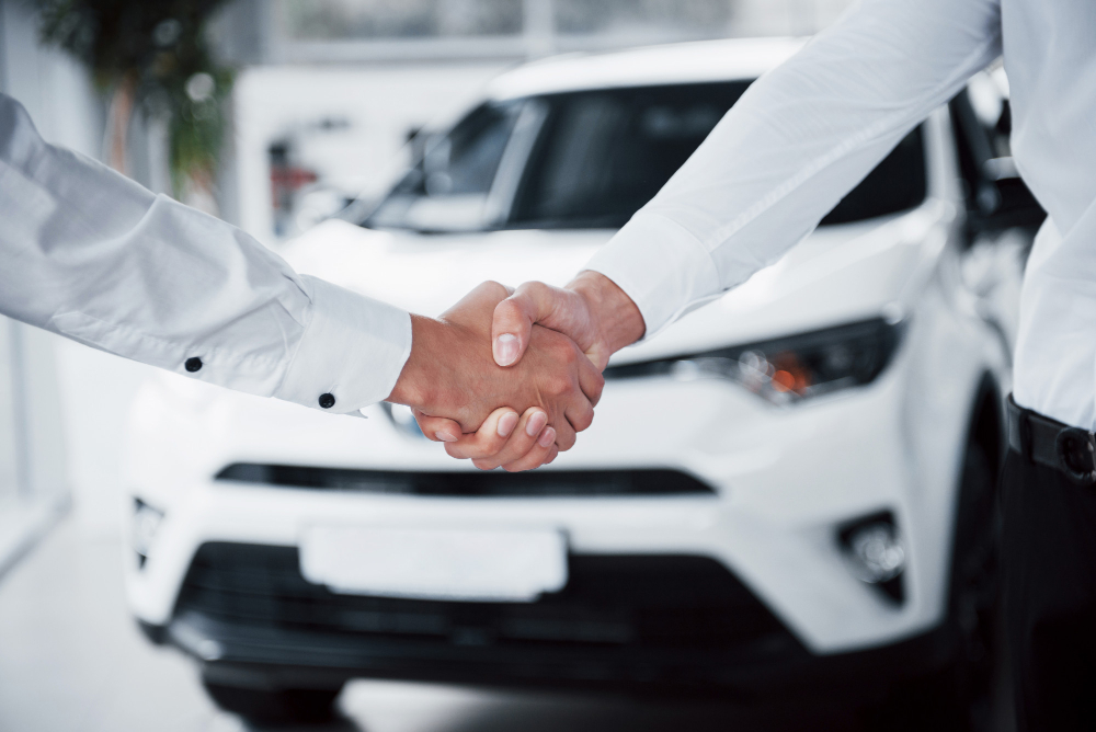 板倉自動車株式会社